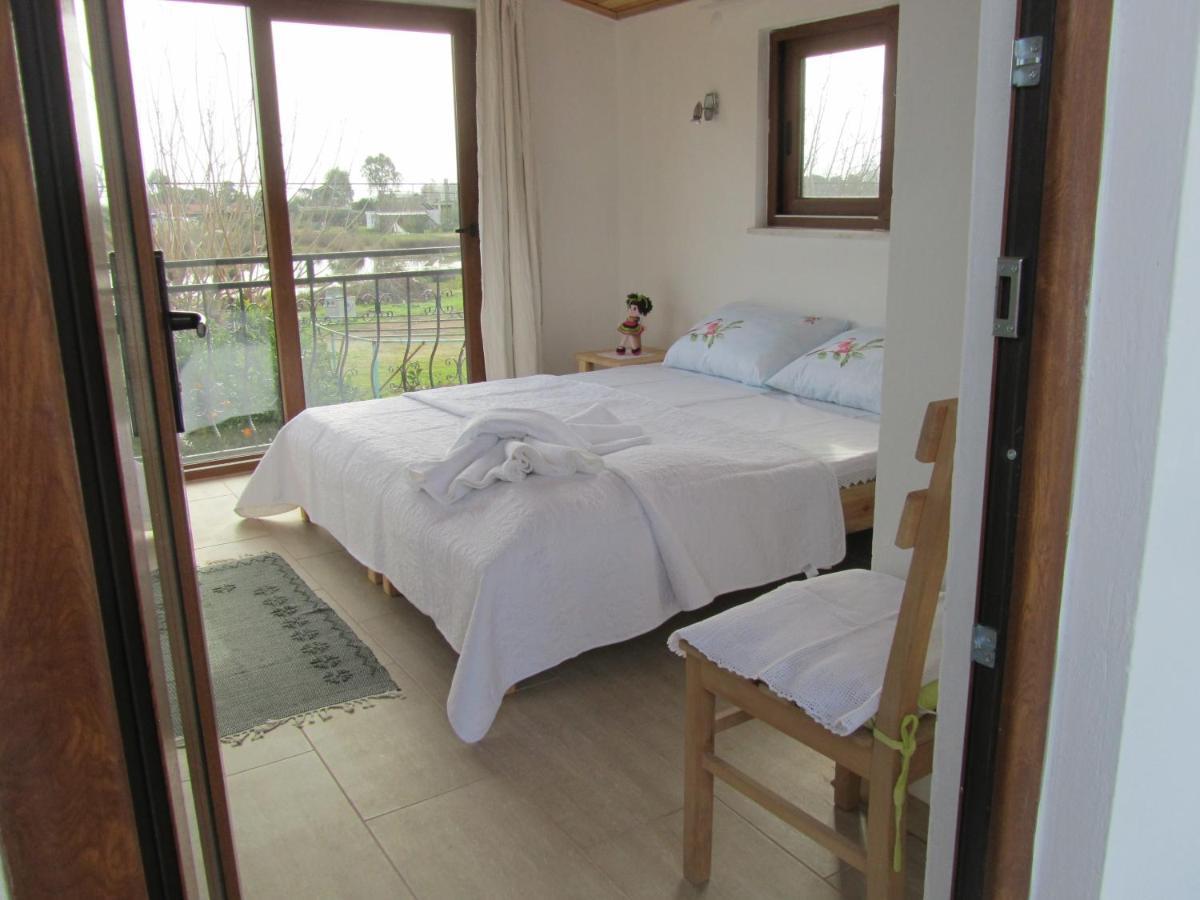 Bed and Breakfast Cirali Kus Yuvasi Pokój zdjęcie