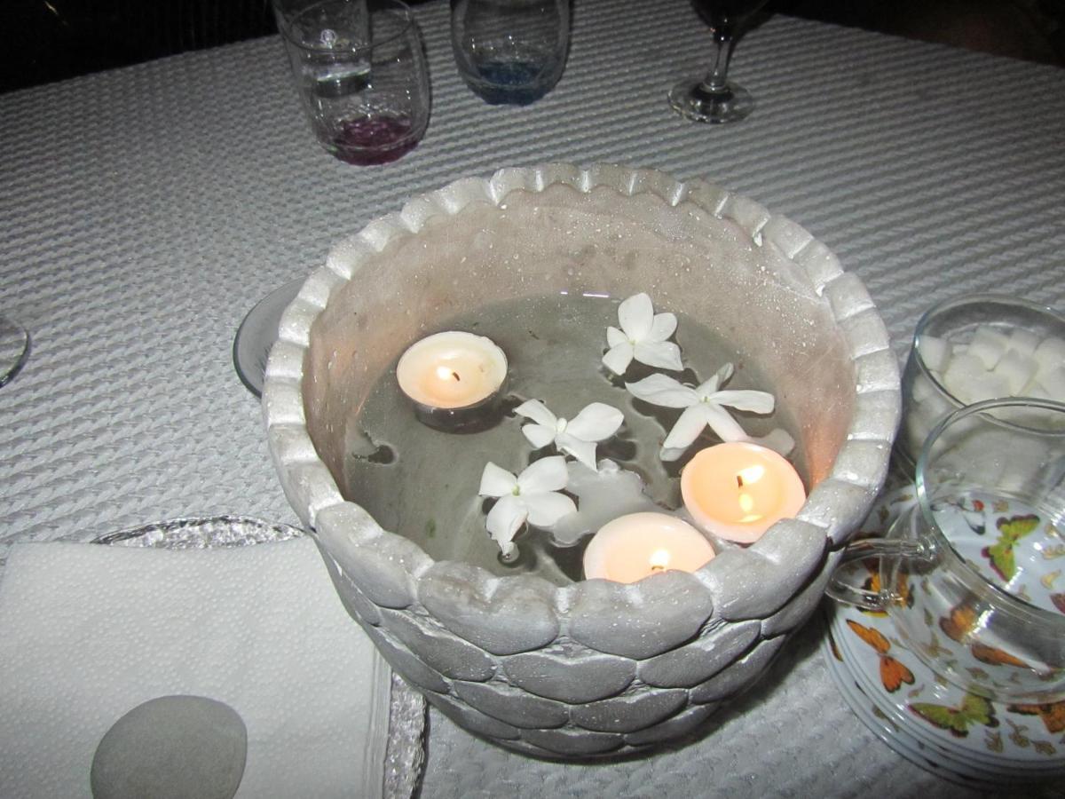 Bed and Breakfast Cirali Kus Yuvasi Pokój zdjęcie