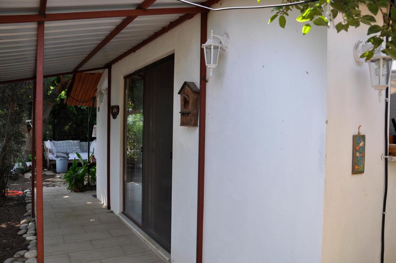 Bed and Breakfast Cirali Kus Yuvasi Zewnętrze zdjęcie