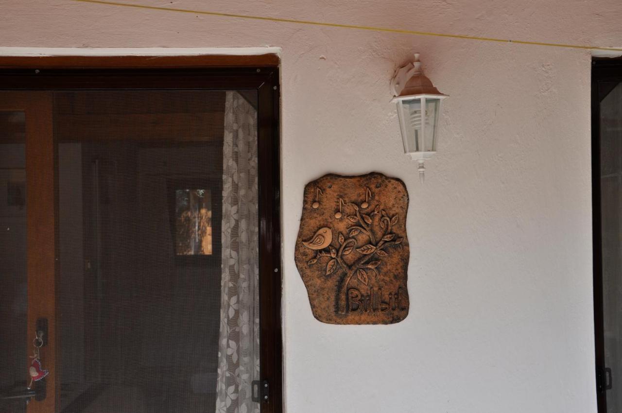 Bed and Breakfast Cirali Kus Yuvasi Zewnętrze zdjęcie