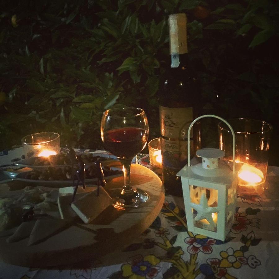 Bed and Breakfast Cirali Kus Yuvasi Zewnętrze zdjęcie