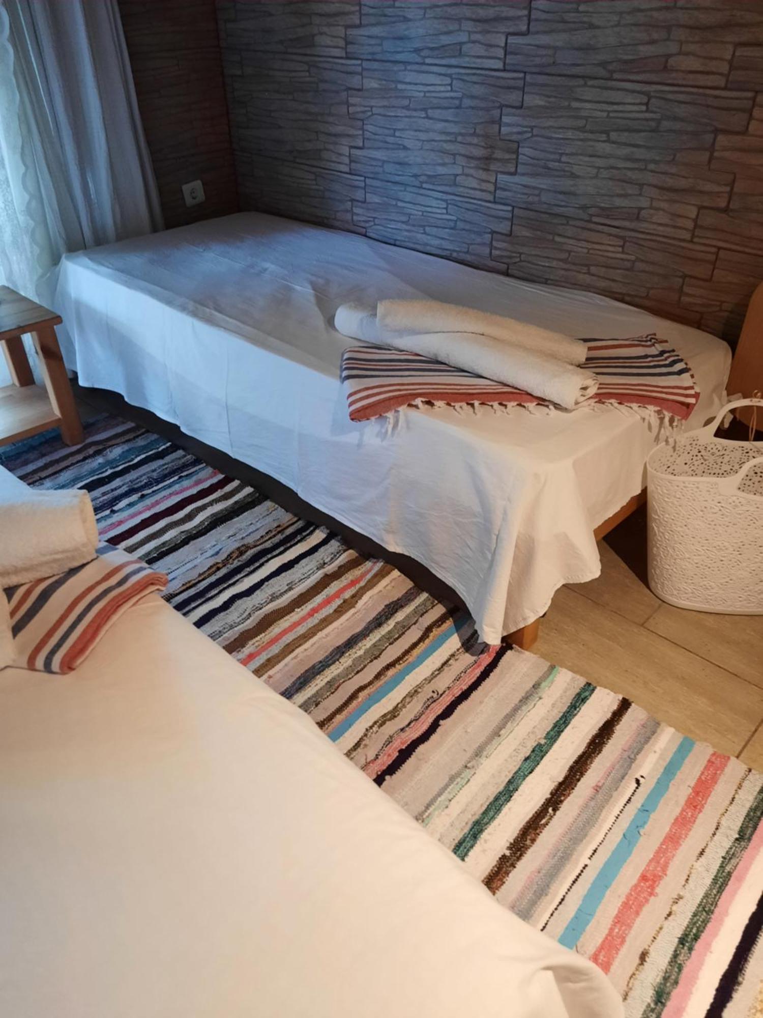 Bed and Breakfast Cirali Kus Yuvasi Zewnętrze zdjęcie