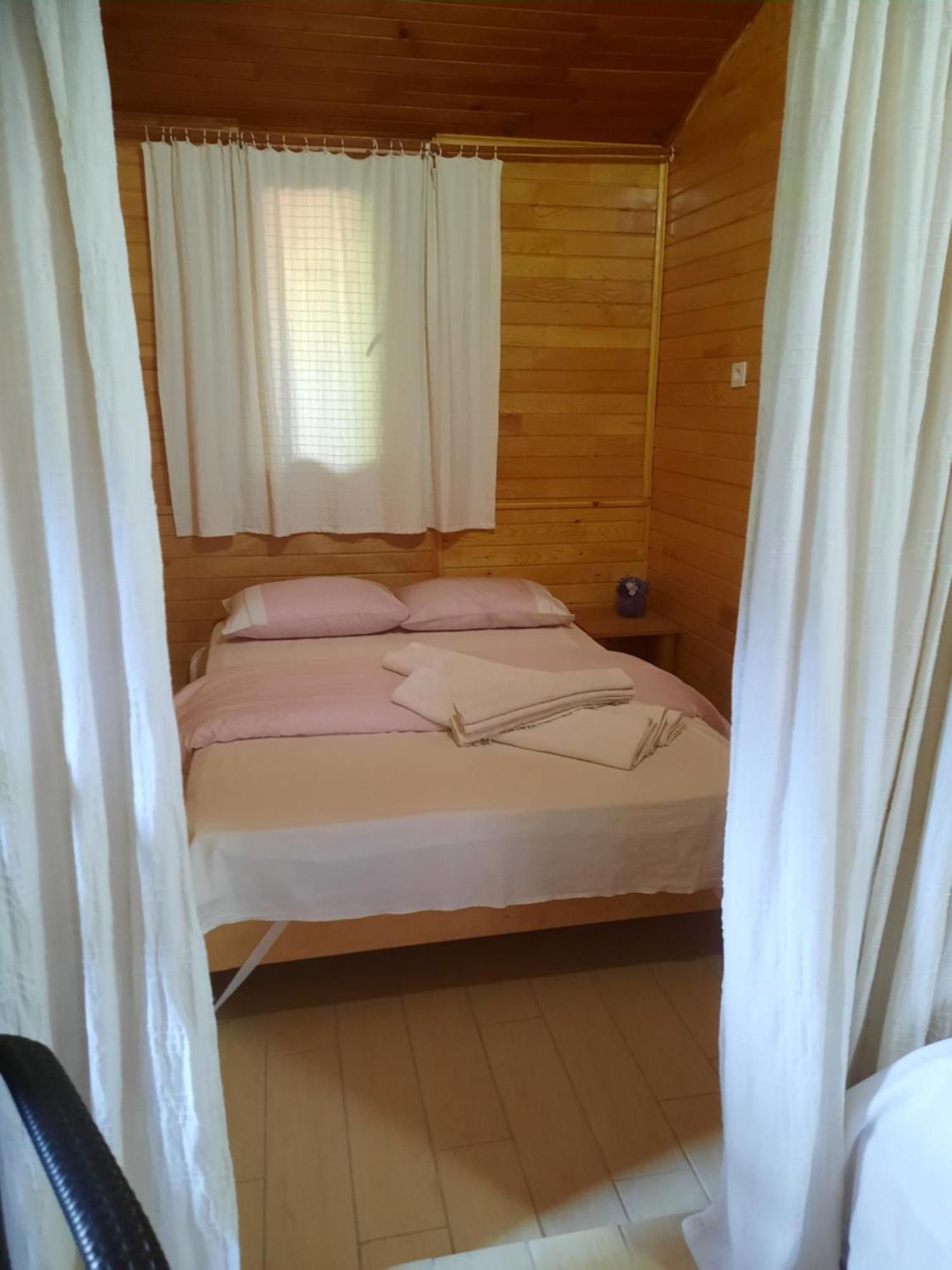 Bed and Breakfast Cirali Kus Yuvasi Pokój zdjęcie