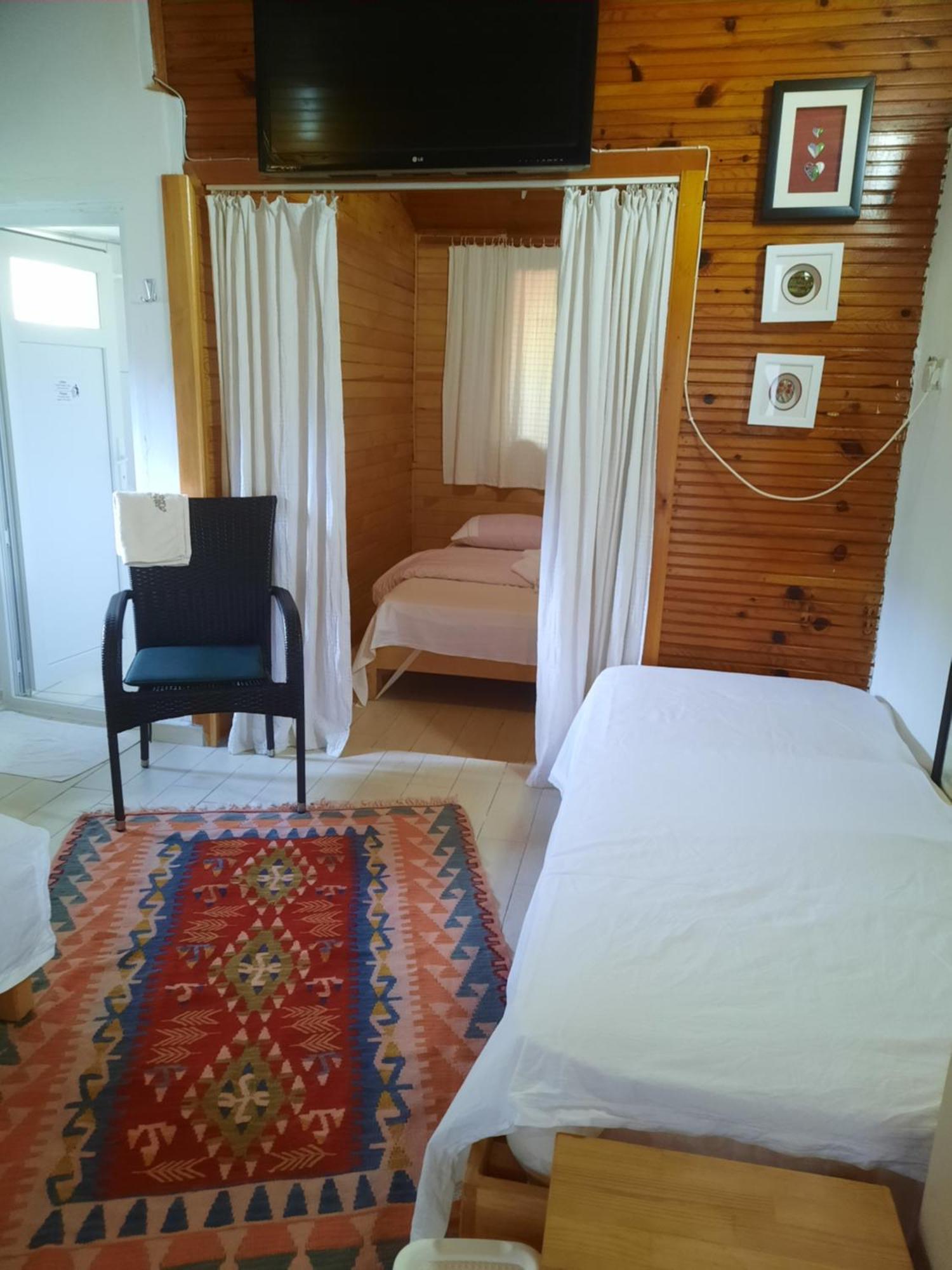 Bed and Breakfast Cirali Kus Yuvasi Pokój zdjęcie