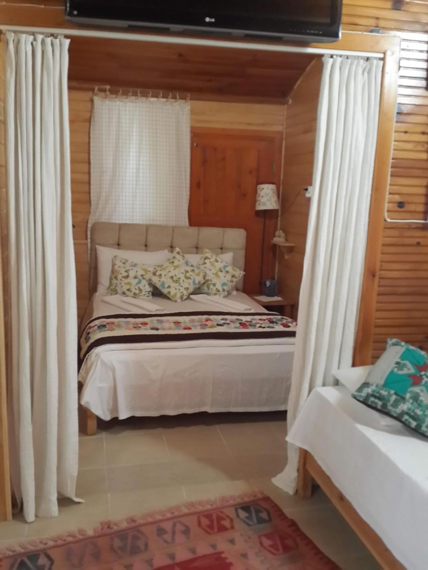 Bed and Breakfast Cirali Kus Yuvasi Pokój zdjęcie