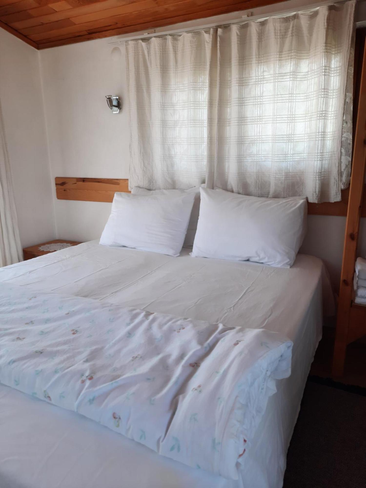 Bed and Breakfast Cirali Kus Yuvasi Pokój zdjęcie